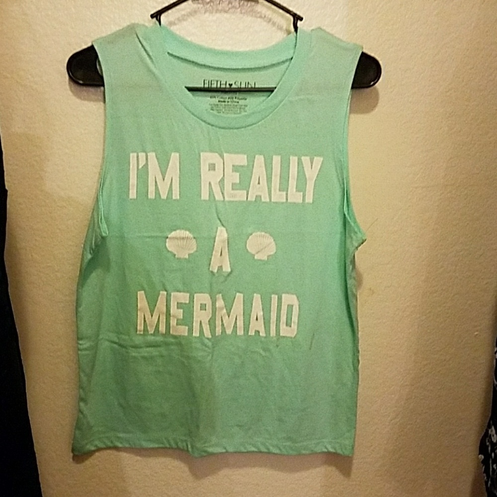 Cute workout top